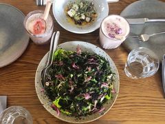 -BOR Eatery(安福路店)