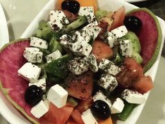 -bosphorus 铂斯西餐厅·土耳其烧烤(环市中路店)