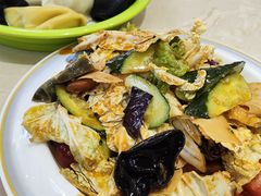 -北方饺子王·海肠捞饭·海鲜锅(山大店)