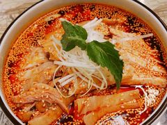-十二饭点·川菜(北站圆融店)