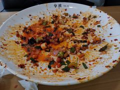 -拿渡·水煮鱼麻辣香锅(王府井奥莱·香江小镇店)