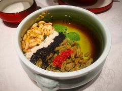 老味道凉粉-老湘亲·品鉴湘菜(湖里店)