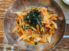 -妈妈手(山大总店)