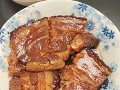 -韩萍老南京馄饨(河西万达店)