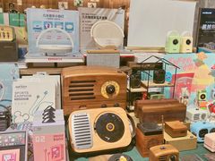 -扶光书店(中环店)
