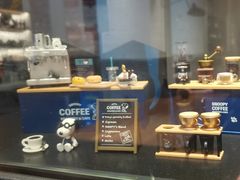 -HAY COFFEE