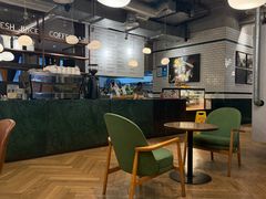 -Wagas沃歌斯(江浦路店)
