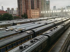 -宝山路(地铁站)