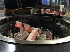 -二师兄火盆烤肉(湖口店)