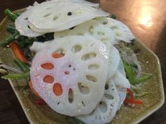 -长香源葫芦头梆梆肉(兴隆巷店)