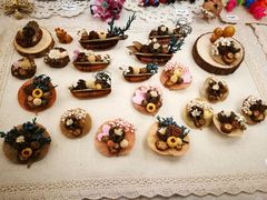 -【朵云轩艺术中心】博洛尼亚插画展·中国巡展·上海站