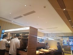 -蔡澜点心·粤菜(花城汇南区店)