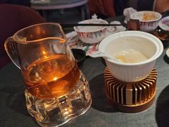-锦府园·新台州菜(合生汇店)