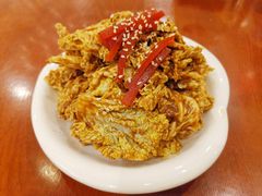-北平小馆·烤鸭·家常菜(磨房北里店)
