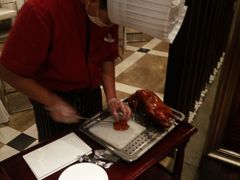 -同喜烤鸭店(光芒店)