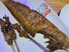 -本色.小马哥烧烤(五一路总店)