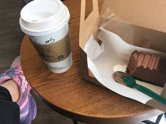 -星巴克(北京惠新东街店)