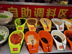 -钢管厂五区小郡肝火锅串串香(总店)