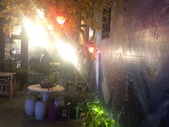 -四喜小胖·北京涮肉(五道营店)