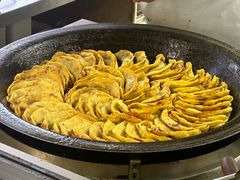 -草桥清真牛肉锅贴扁食店