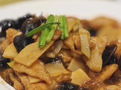 -并州饭店·并萃阁