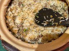 -大鸽饭(汉溪长隆店)