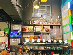 -京狮炙燥·精酿烧烤(首经贸店)