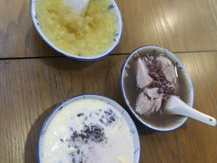 -一心甜汤(丹凤街店)