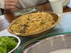 -盈田盈粥庄(博山东路店)