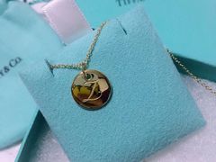 -Tiffany & Co.蒂芙尼
(南京德基广场店)