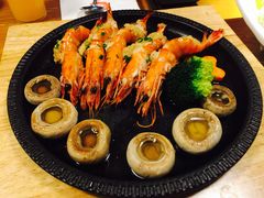 -鳗鱼家·深夜食堂(军博店)