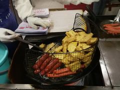 -尚食卢记烧饼(凤凰路总店)