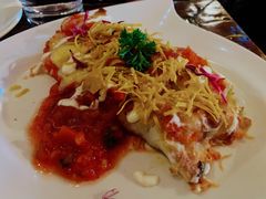 鸡肉奶酪卷-么哈MOJAR(北京五道口店)