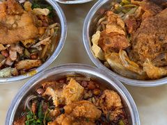 -凤张螺蛳粉·爽口粉(跃进路总店)