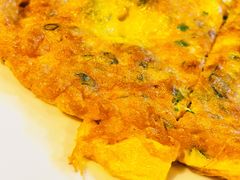 蚝仔煎蛋-和记菜馆