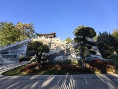 -西海子公园
