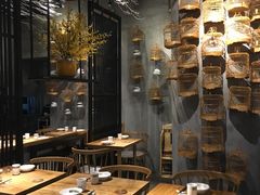 大堂-水木苼 蔬食料理