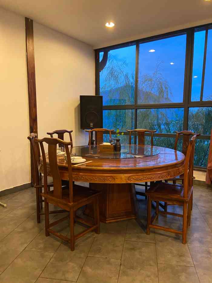 随园食府-"9199 胖头鱼两吃盲选一家评分不足4."-大众点评移动版