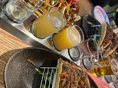 -牛啤堂精酿啤酒餐吧(五棵松华熙店)