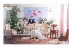 -艺匠摄影ARTIZ STUDIO(南京店)