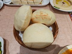 阿拉伯饼-BRBR叙利亚餐厅(总店)