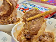 -荣叔港式沙嗲牛肉火锅(正佳潮流店)