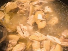 -同仁四季椰子鸡(海岸城天利店)