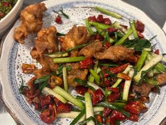 -金龙·打边炉(武进路店)