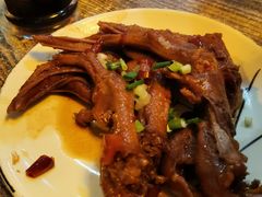 -邵老爹老杭州白斩鸡·家常菜(建国北路店)