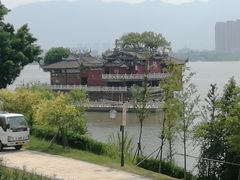 -仓山金山寺