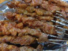 -小胡子祥彪烧烤(北湖总店)