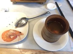 -莆田餐厅PUTIEN(三里屯店)