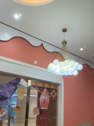 -奈尔宝家庭中心·亲子餐厅(苏州大悦城店)