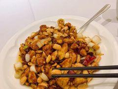 -眉州东坡(春秀路店)